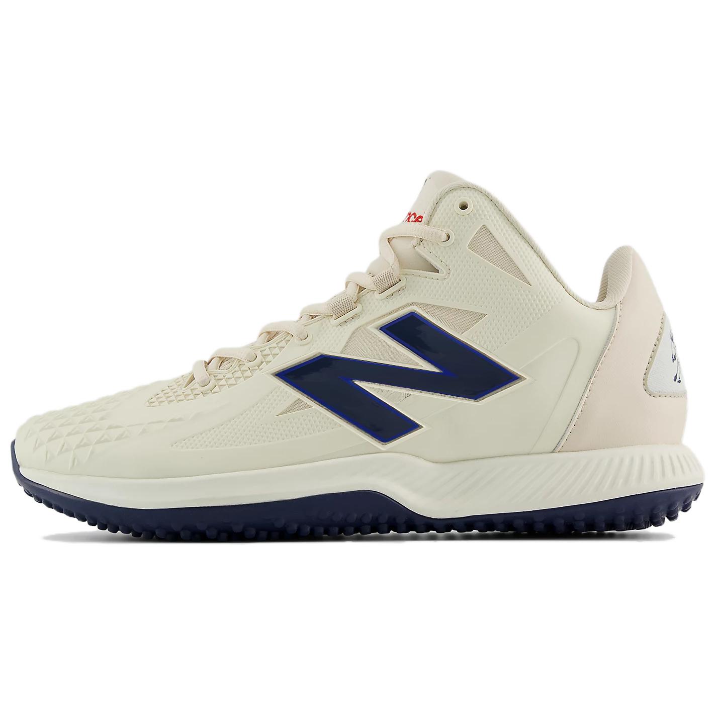 Ohtani 1 New Balance Tf ‘Bisque Team Navy’