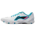 Li Ning Hawkeye 3.0 PRO Comfortable And Trendy Slip Resistant Abrasion Resistant Training Scenario Low top