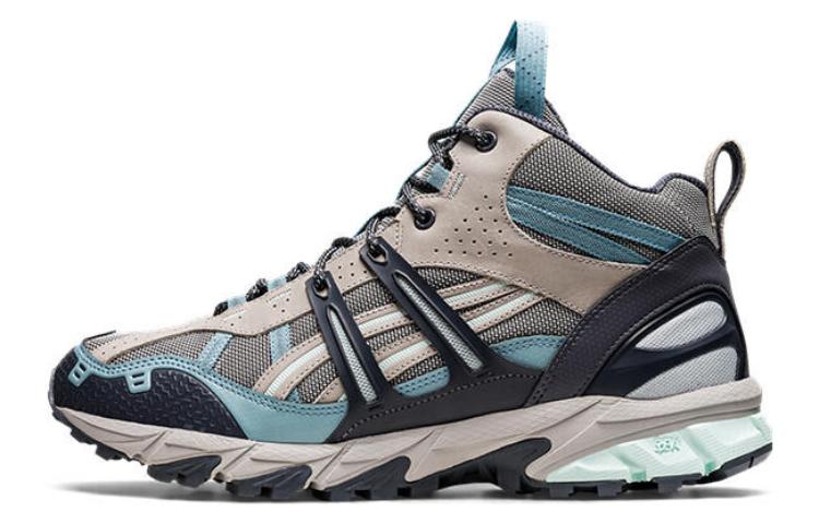 ASICS US2 S Gel Sonoma 15 50 Mt Glacier Grey Carrier Grey