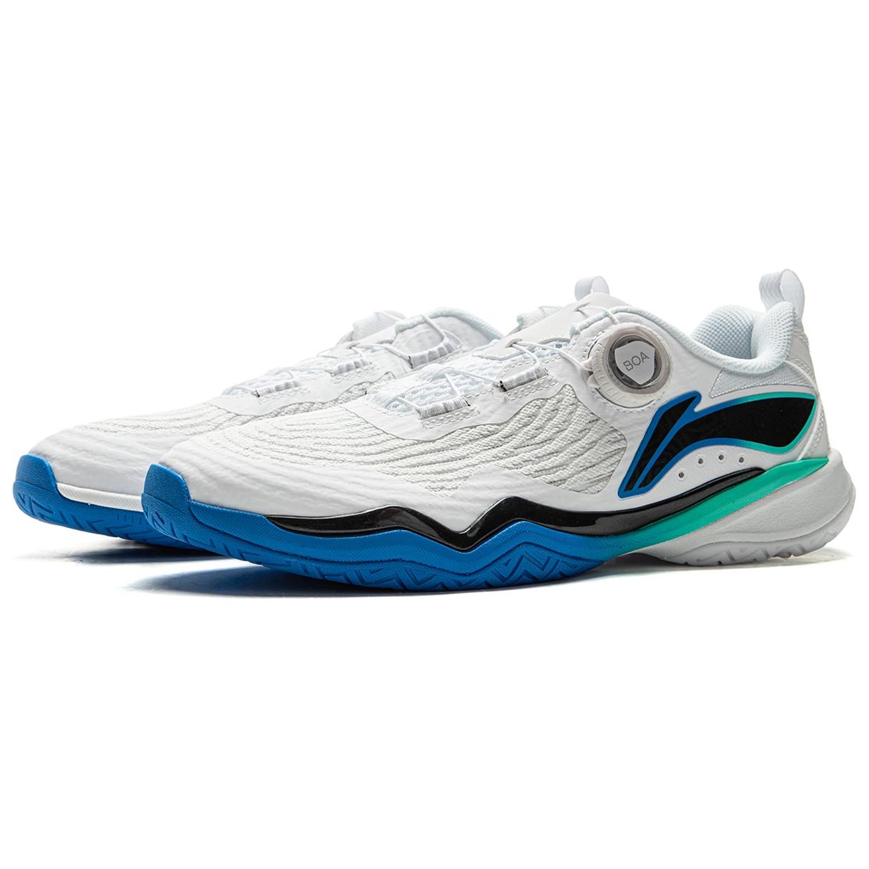 Li Ning MAGE 2.0 Comfortable And Trendy Slip Resistant Abrasion Resistant Coverage Functional Classification
