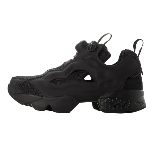 InstaPump Fury Reebok 94 'Triple Black'