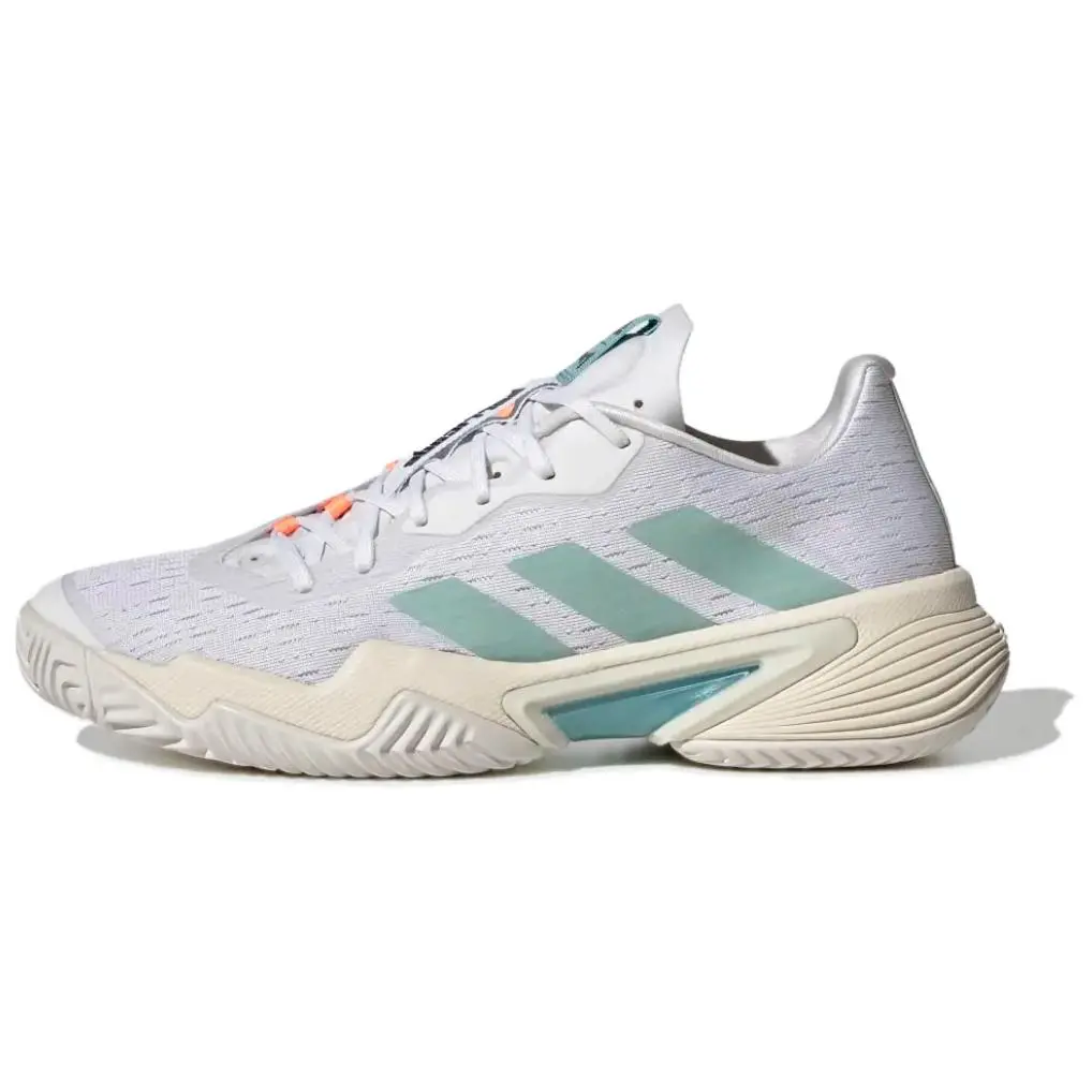 Barricade Parley x Barricade Wmns Adidas 'White Orbit Grey Mint' Women's