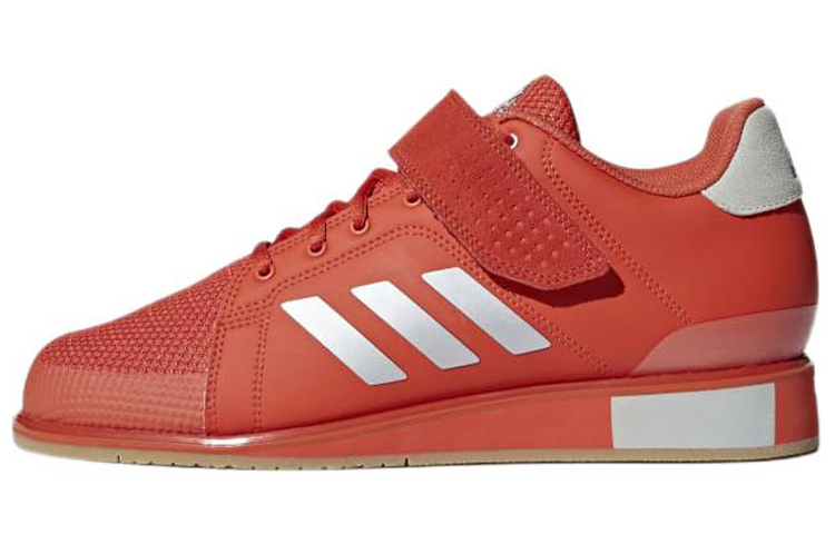 Adidas Power Perfect 3 'Red White'