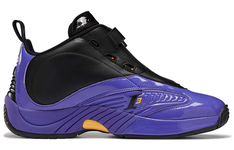Answer 4 Reebok ‘Lakers’