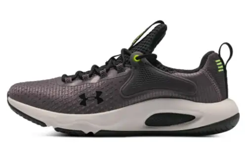Under Armour Hovr Rise 4 Training Shoes 'Ash Taupe'
