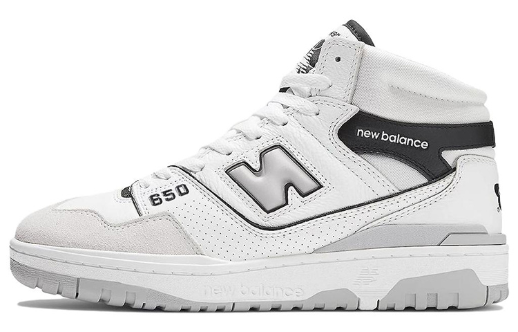 650R New Balance 'Angora Pack - Black'
