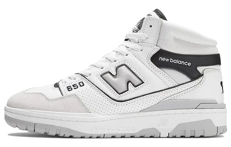 650R New Balance 'Angora Pack - Black'