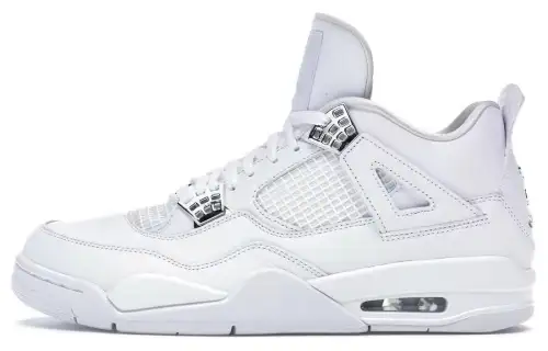 Air Jordan 4 Retro 'Pure Money' 2017