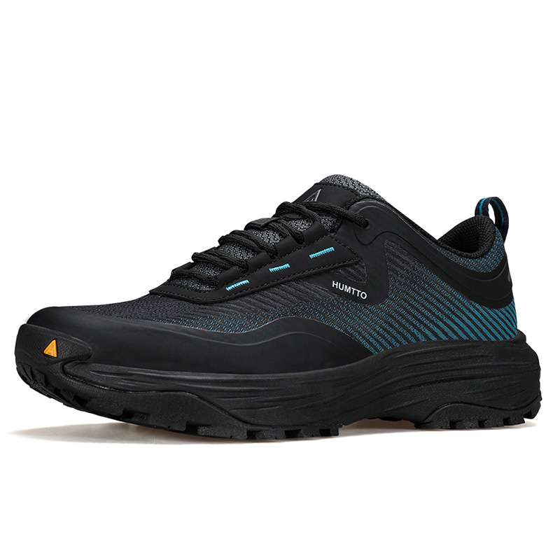 HUMTTO Cushioning Slip Resistant Abrasion Resistant Cushioning Slip Resistant Abrasion Resistant Low top Hiking Shoes
