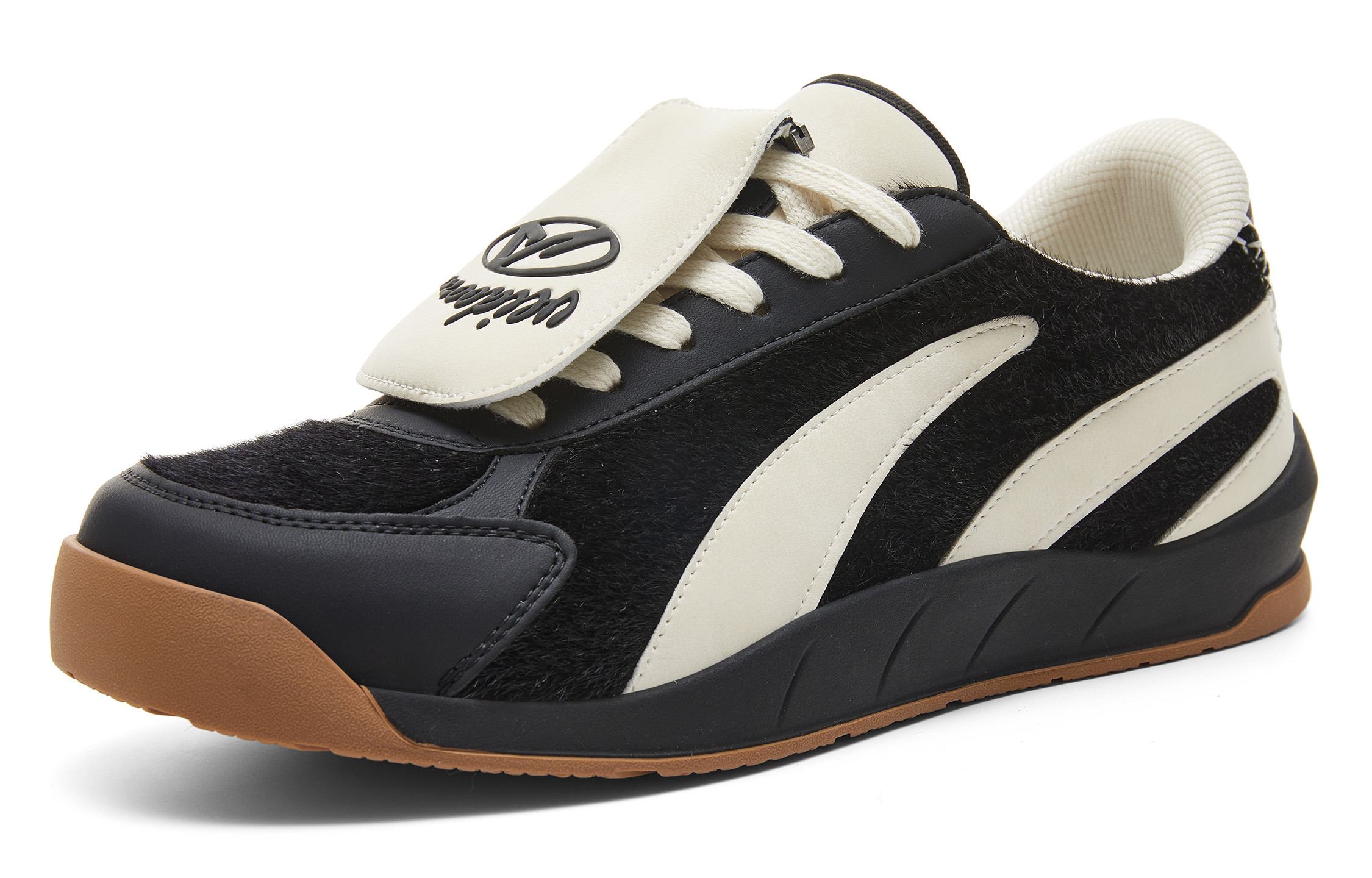 VEIDOORN Low top Skateboard Shoes Unisex