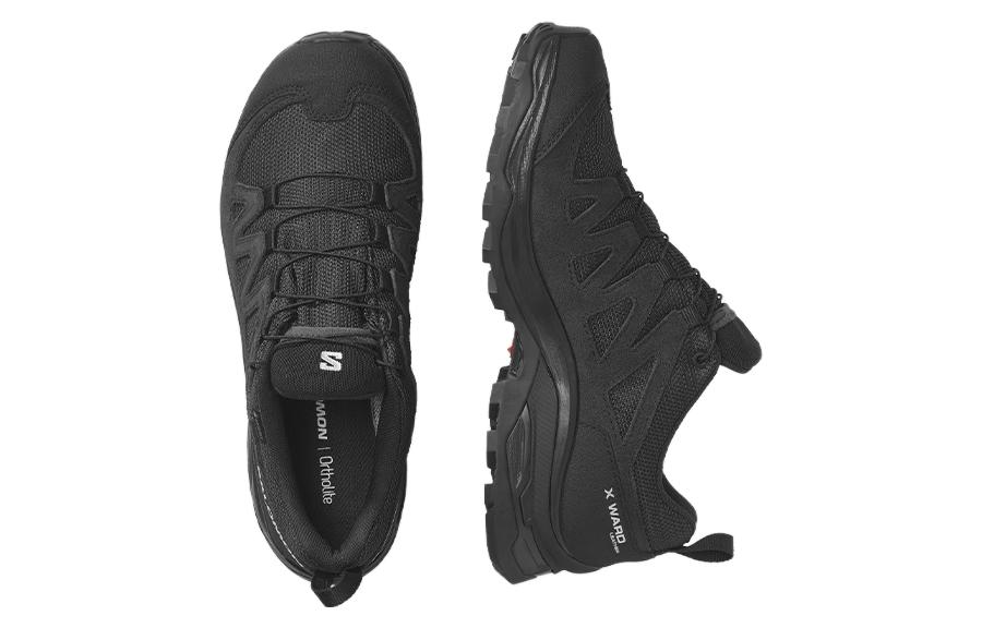 SALOMON X Ward ‘Black’ / L00Women’s