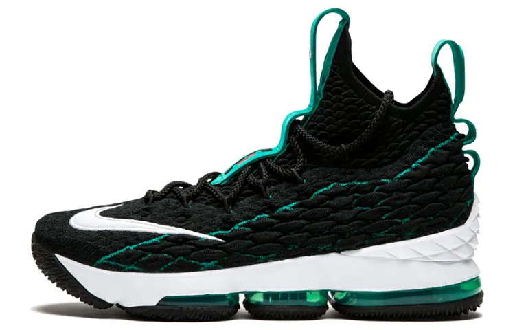 Nike LeBron 15 Griffey