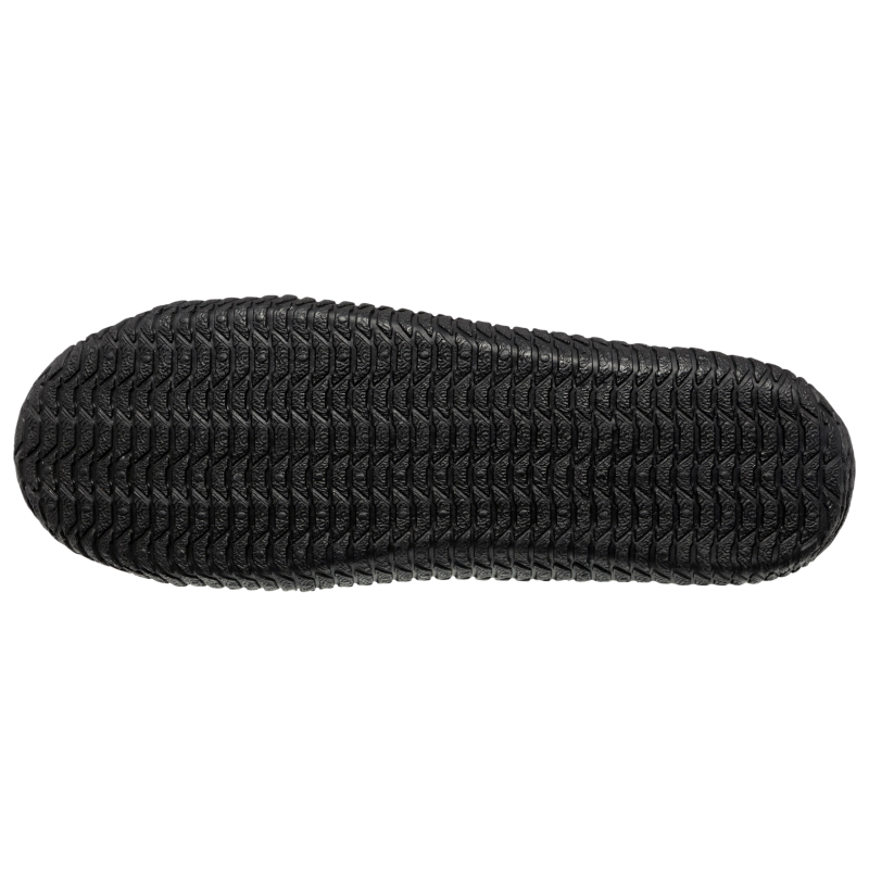 DECATHLON Slip Resistant Abrasion Resistant Slip Resistant Abrasion Resistant Low top Training Shoes Unisex Black