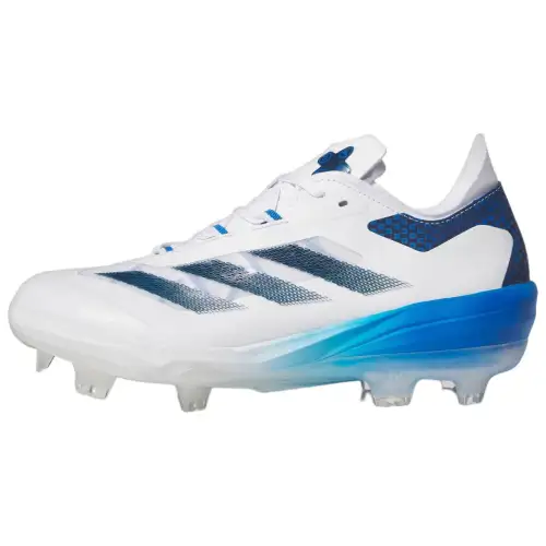 Adidas Adizero Impact Tpu 'Warp Speed - Navy Bright Royal'