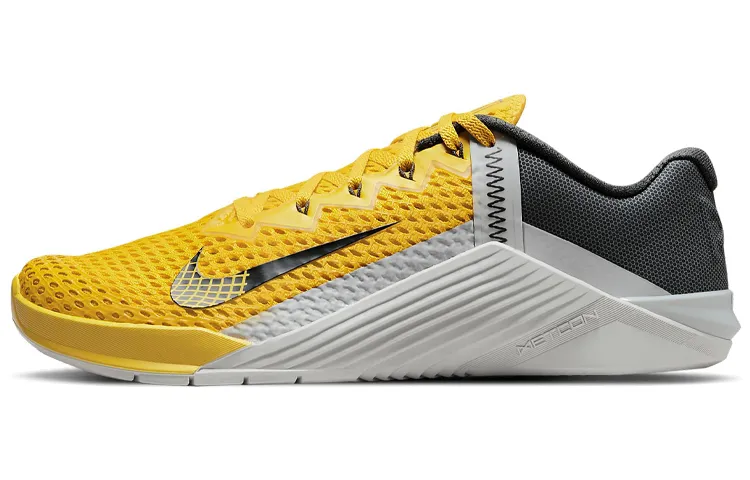Nike Metcon 6 Bright Citron
