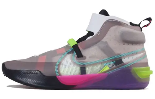 Nike Kobe A.D. Nxt 360 FastFit 'Multi Color'