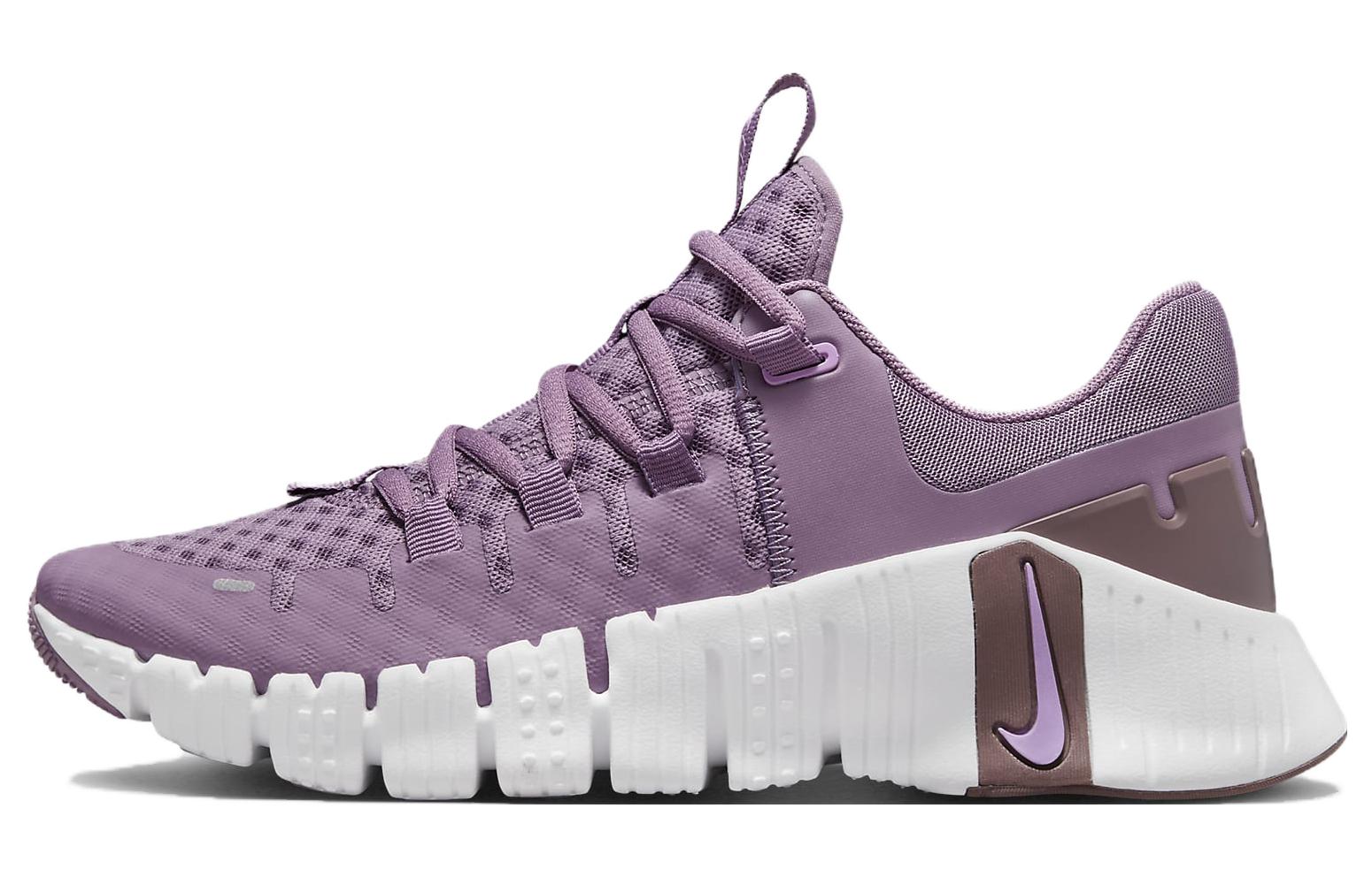 Nike Free Metcon 5 Violet Dust Women's