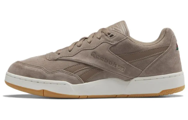Reebok Bb 4000 Ii 'Chalk Burgundy'