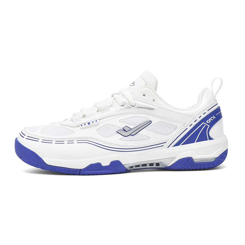 XPD PEAK Pickleball Shoes Cushioning Slip Resistant Abrasion Resistant Breathable Support