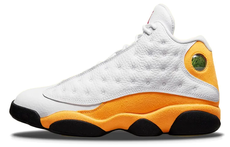 Air Jordan 13 Retro 'Del Sol'