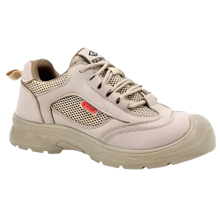 DINGGU Safety & Protective Shoes Men’s Low Top