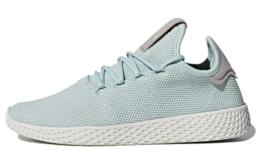 Tennis Hu Pharrell x Tennis Hu Adidas Originals 'Ash Green' Women's