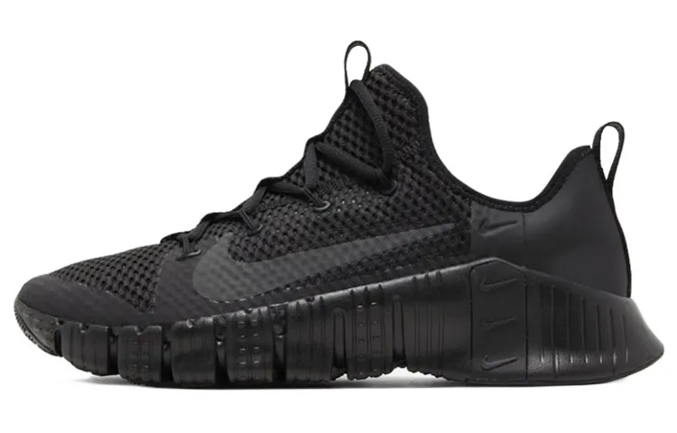 Nike Free Metcon 3 Black