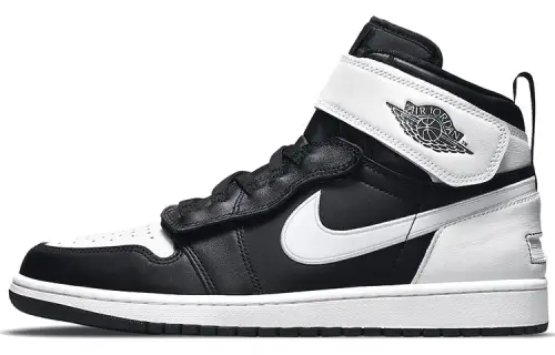 Jordan 1 High FlyEase Panda