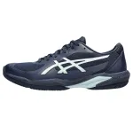 Asics SOLUTION SWIFT FF 2 Low top Tennis Shoes Men's Marine Blue