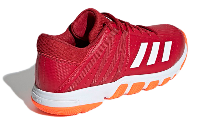 Adidas Wucht P5.1 Red/White