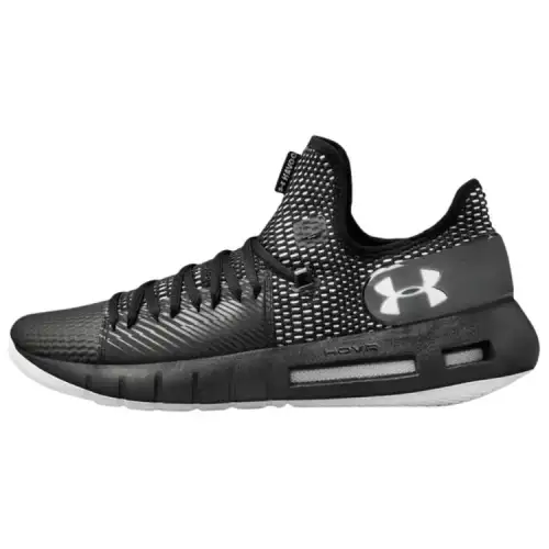 Under Armour Hovr Havoc Low 'Black'