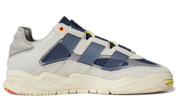 adidas originals Niteball Crew Navy