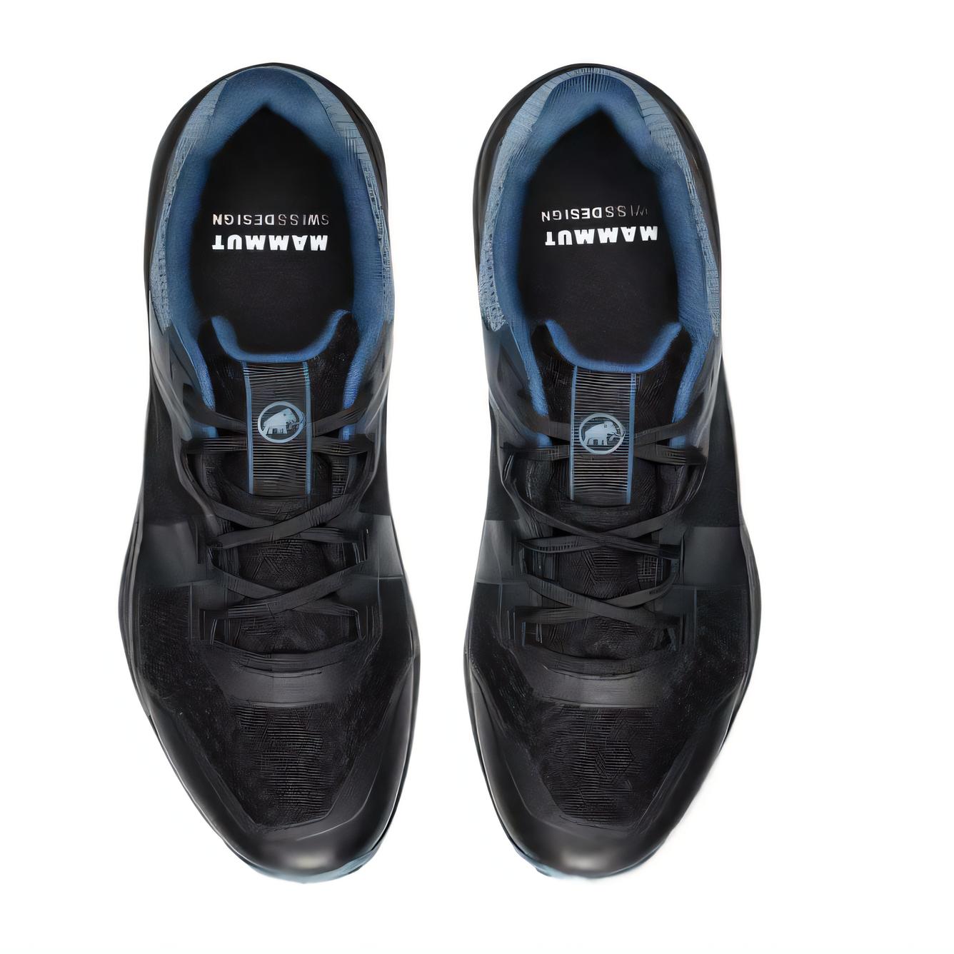 MAMMUT Waterproof Low top Hiking Shoes Men’s