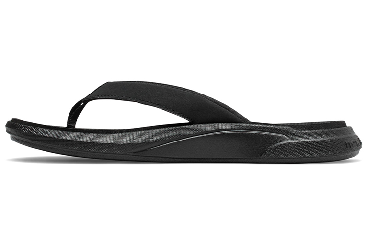 340 Slide Wmns New Balance 'Black Magnet' Women's