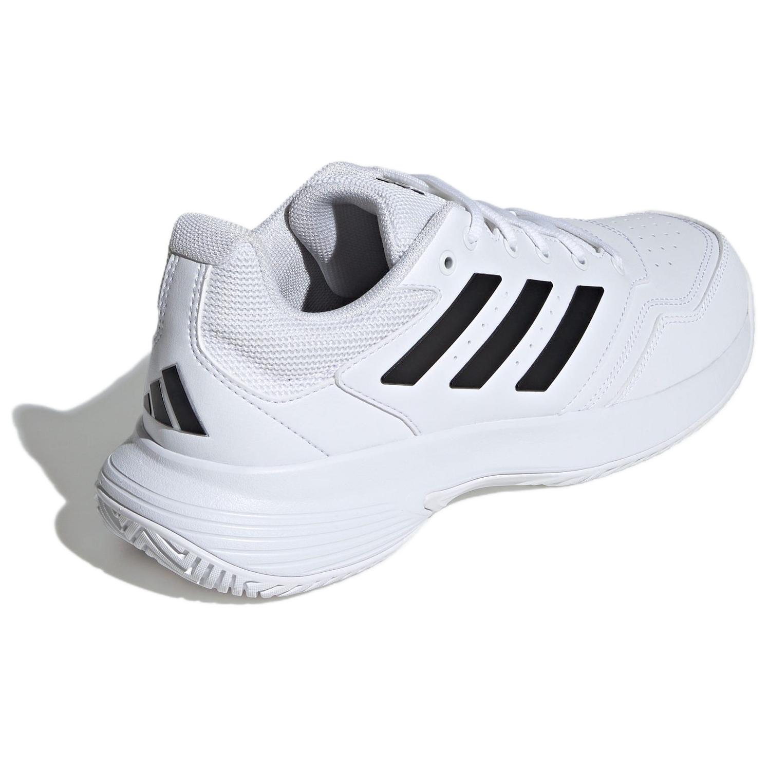 Adidas GameCourt 2.0 ‘White Black’