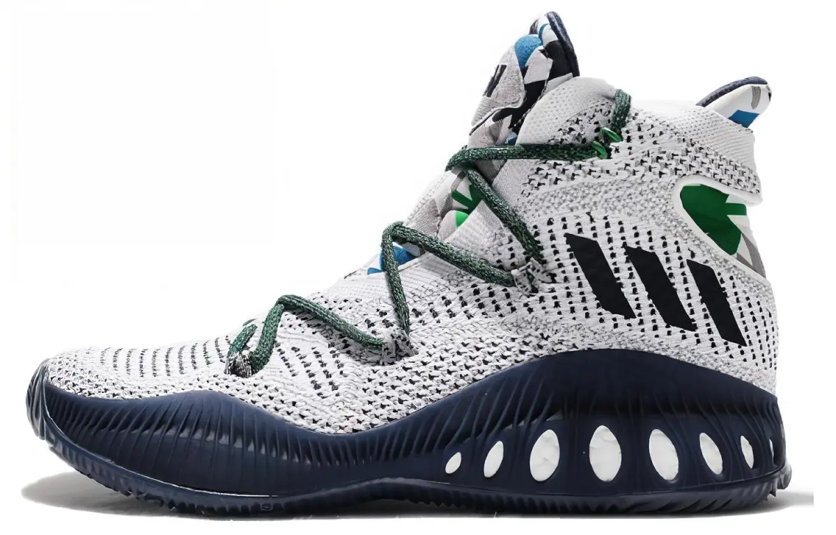 adidas Crazy Explosive Andrew Wiggins Home PE