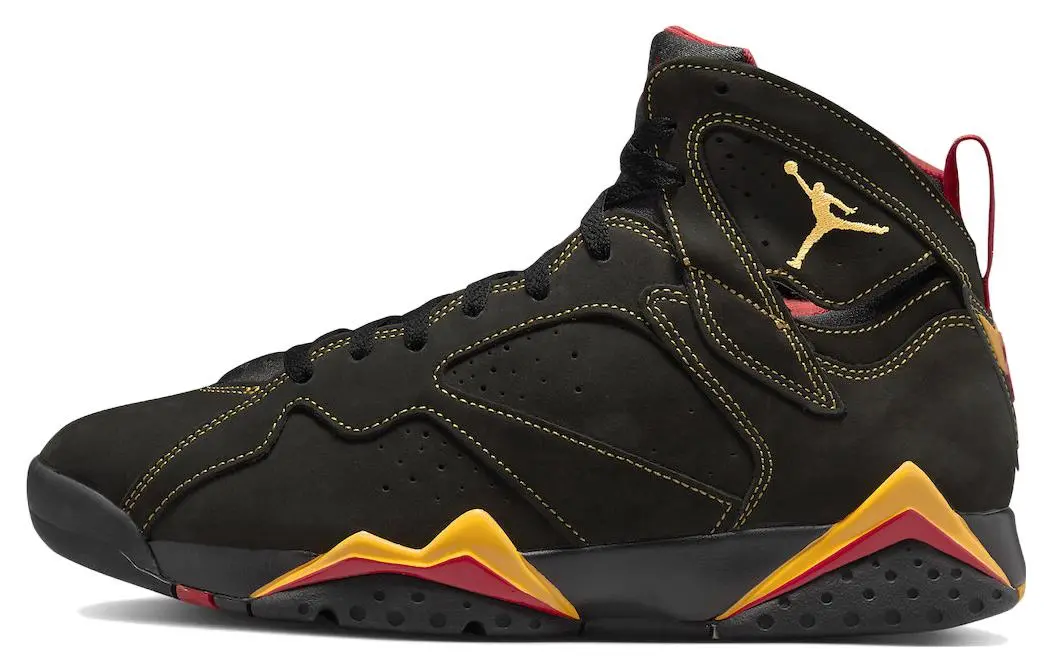 Air Jordan 7 Retro 'Citrus' 2022
