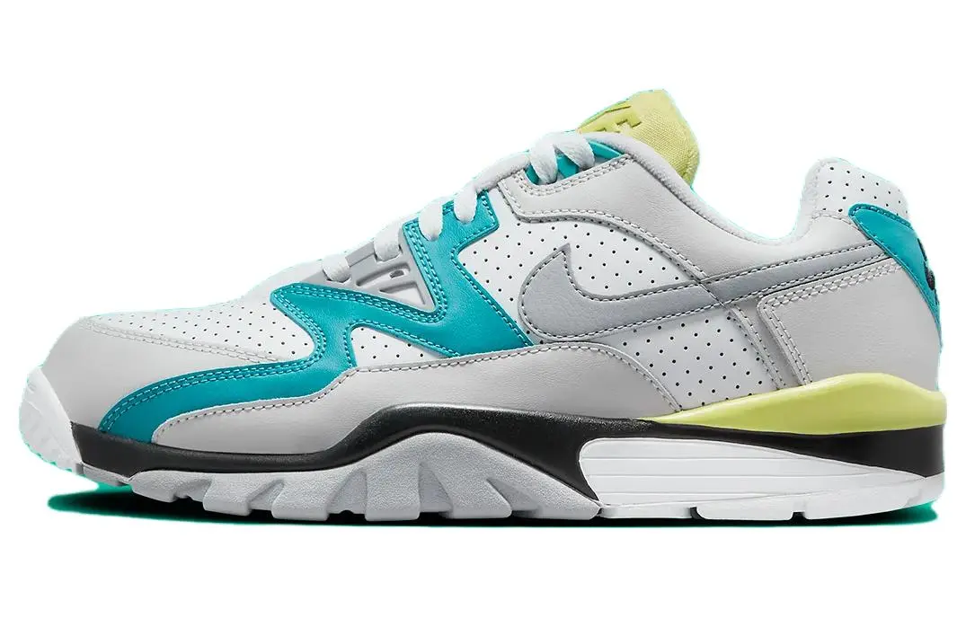 Nike Air Cross Trainer 3 Low Citron