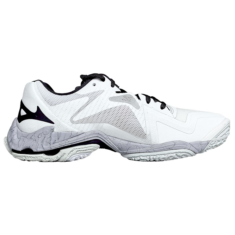 Mizuno Wave Lightning Z8 ‘White Salsa’