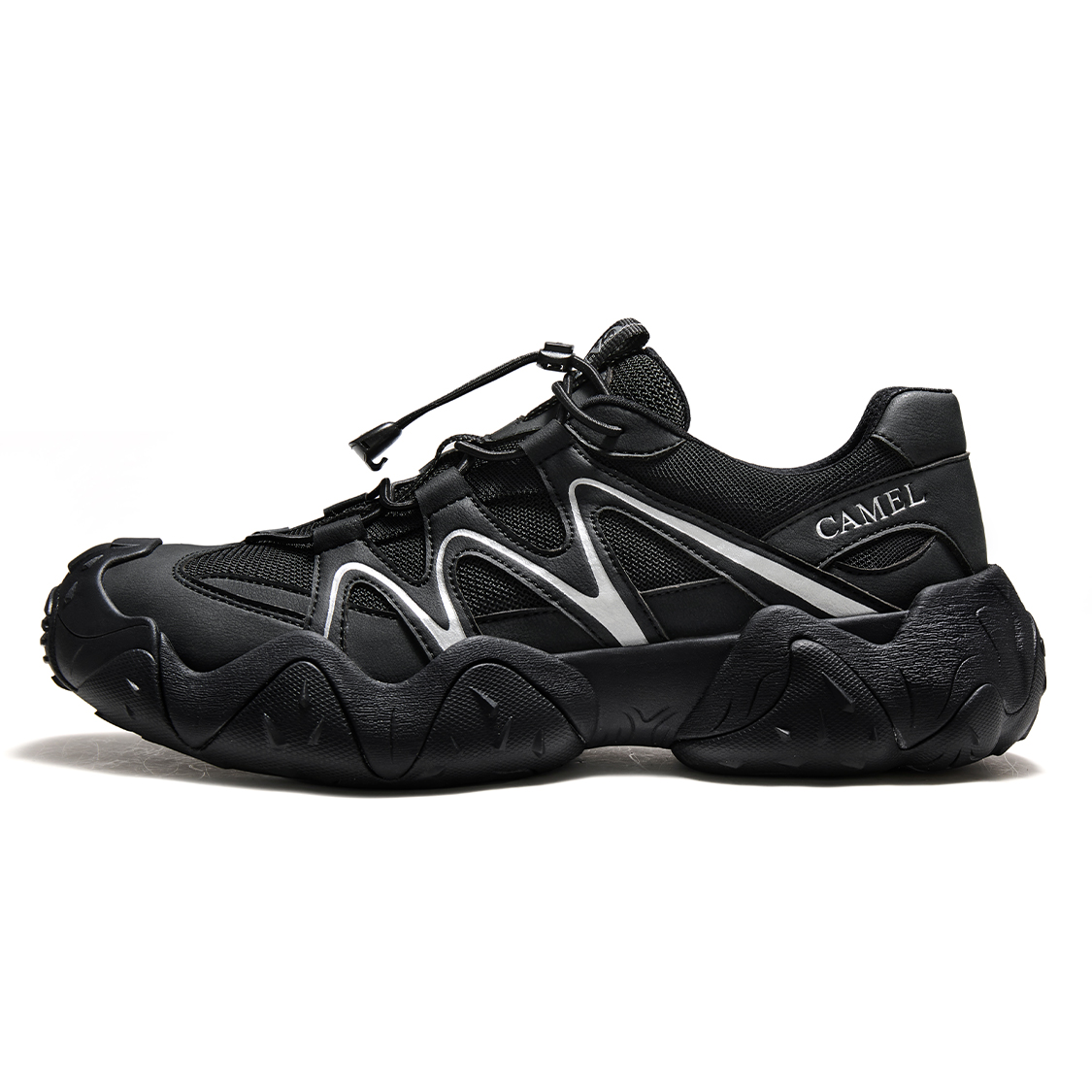 CAMEL Cloud Mountain Hiking Shoes Men’s