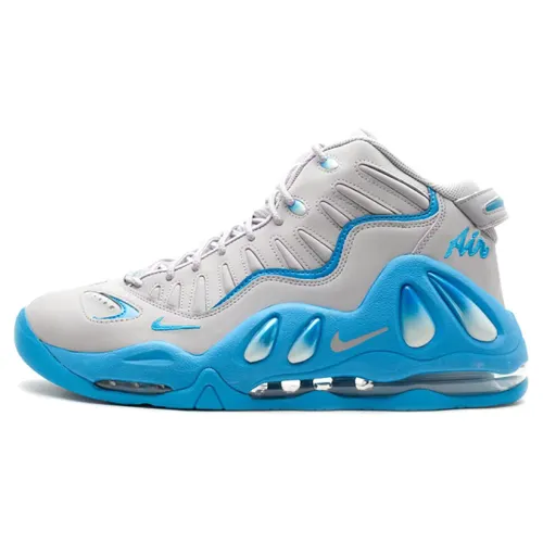 Nike Air Max Uptempo 97 Wolf Grey Orion Blue
