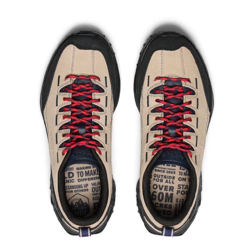 Keen Jasper Zionic Sneakers