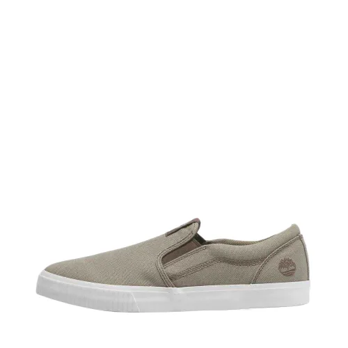 Timberland MYLO BAY Low top Canvas Shoes Men's