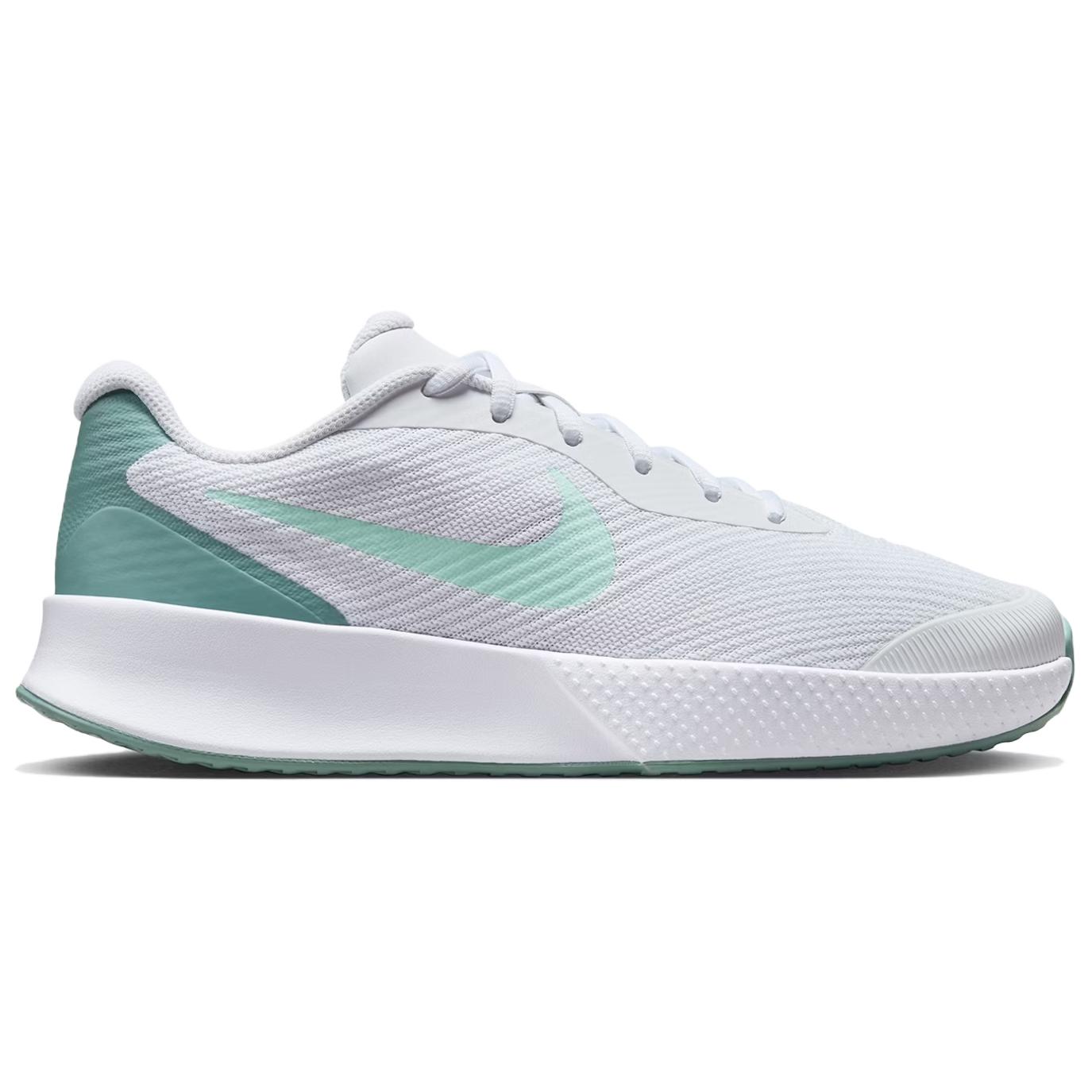 Nike Court Vapor Lite 3 Hc White Cannon Mint Foam Women’s