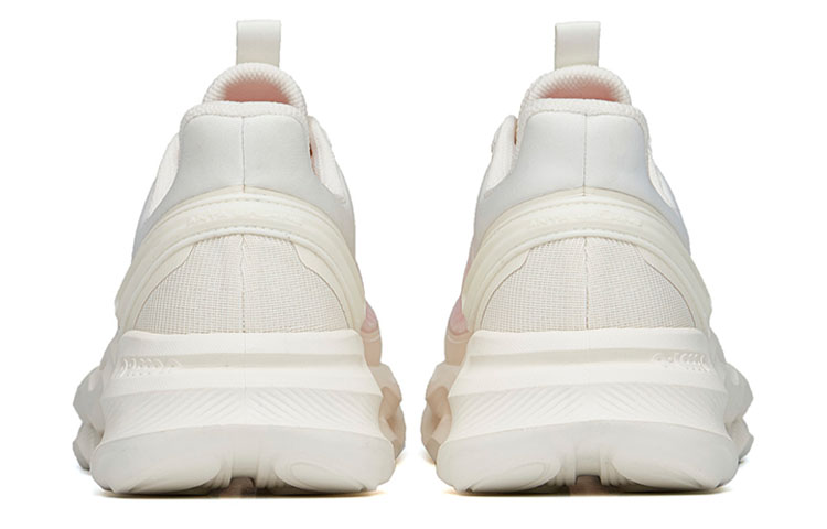 Anta Variety Training Collection Textile, Synthetic Leather Cushioning Slip Resistant Abrasion Resistant Breathable