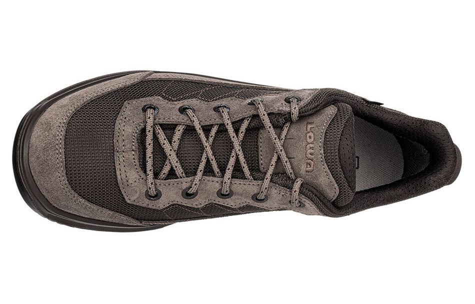 Lowa Slip Resistant, Abrasion Resistant, Waterproof, And Breathable