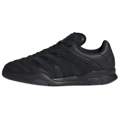 Adidas Predator Mundial 'Core Black'