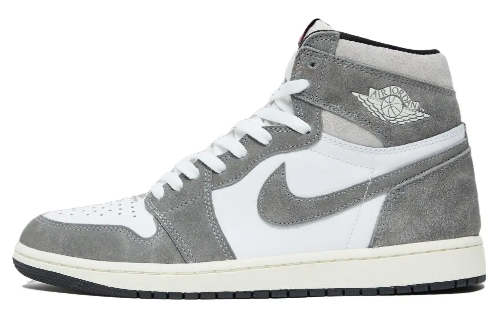 Jordan 1 Retro High Og Washed Black