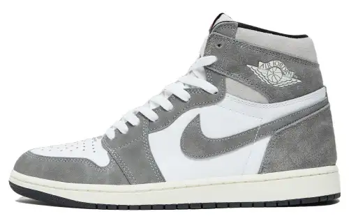 Jordan 1 Retro High Og Washed Black