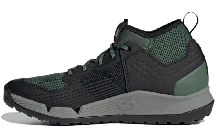 Adidas Wmns Five Ten Trailcross Xt 'Green Oxide Black' Women's